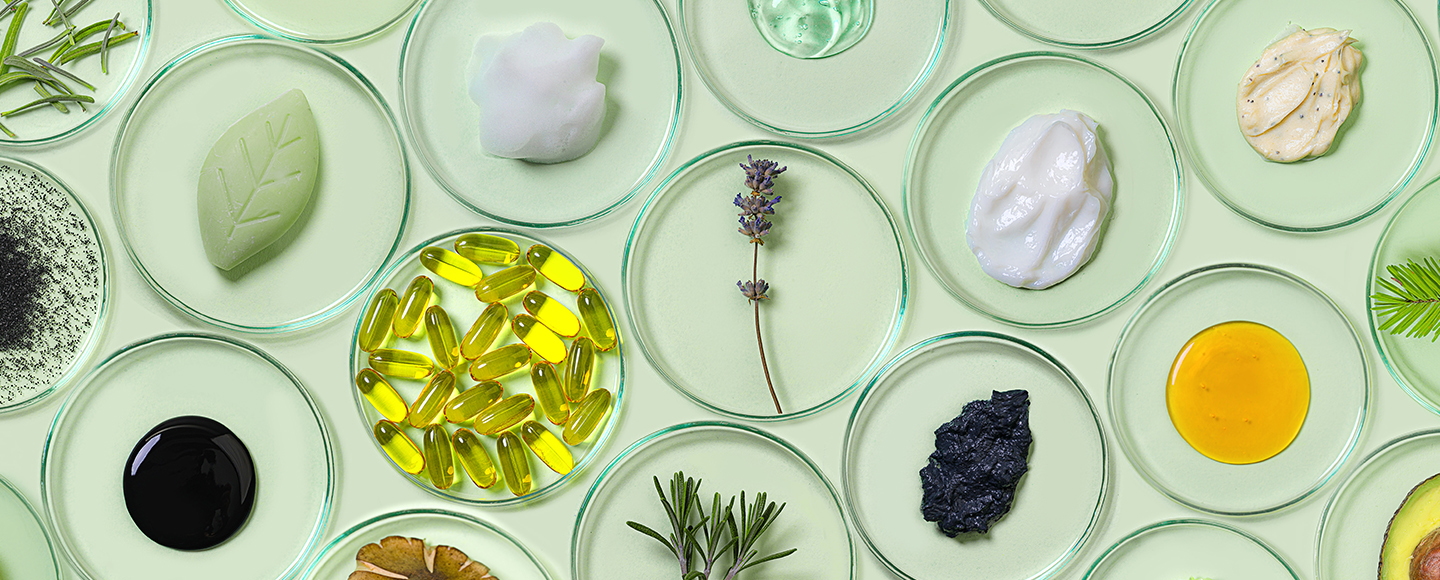 The World of Cosmetics and Its Secrets