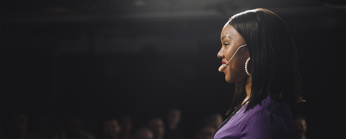 Speaking Without Fear