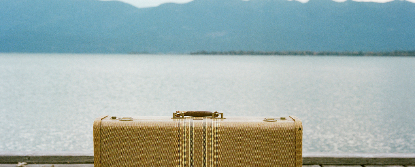 La valigia del benessere