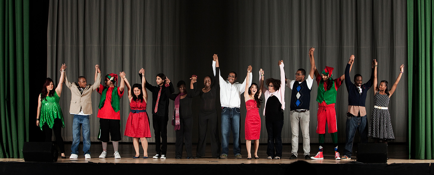 Musical Theatre Winter