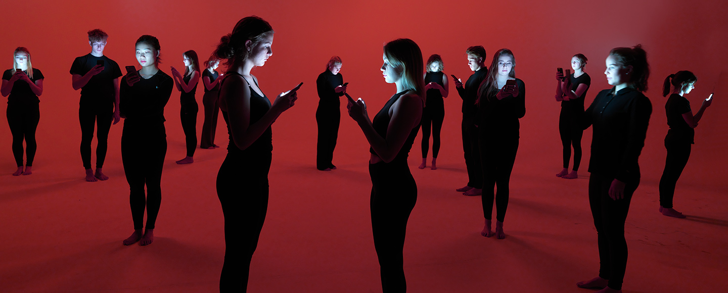 Youth and social media