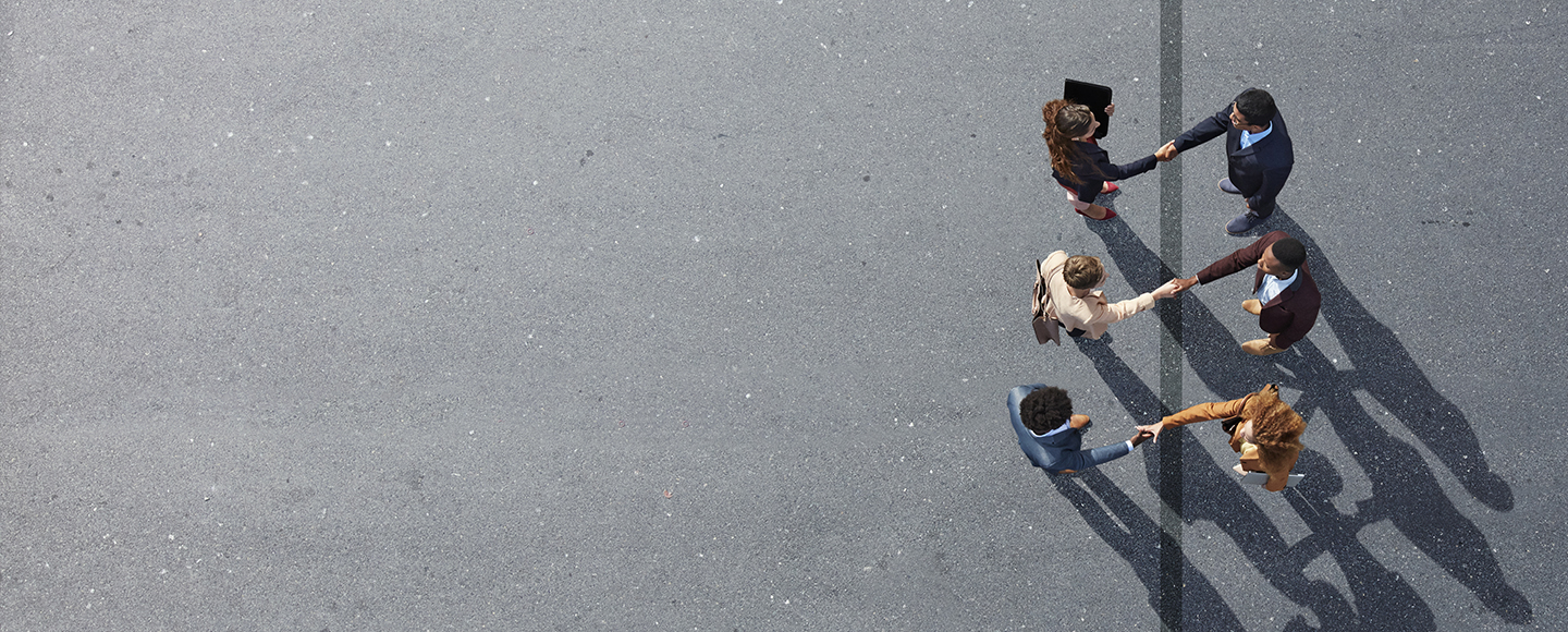 Between Art and Science: The Technique of Negotiation