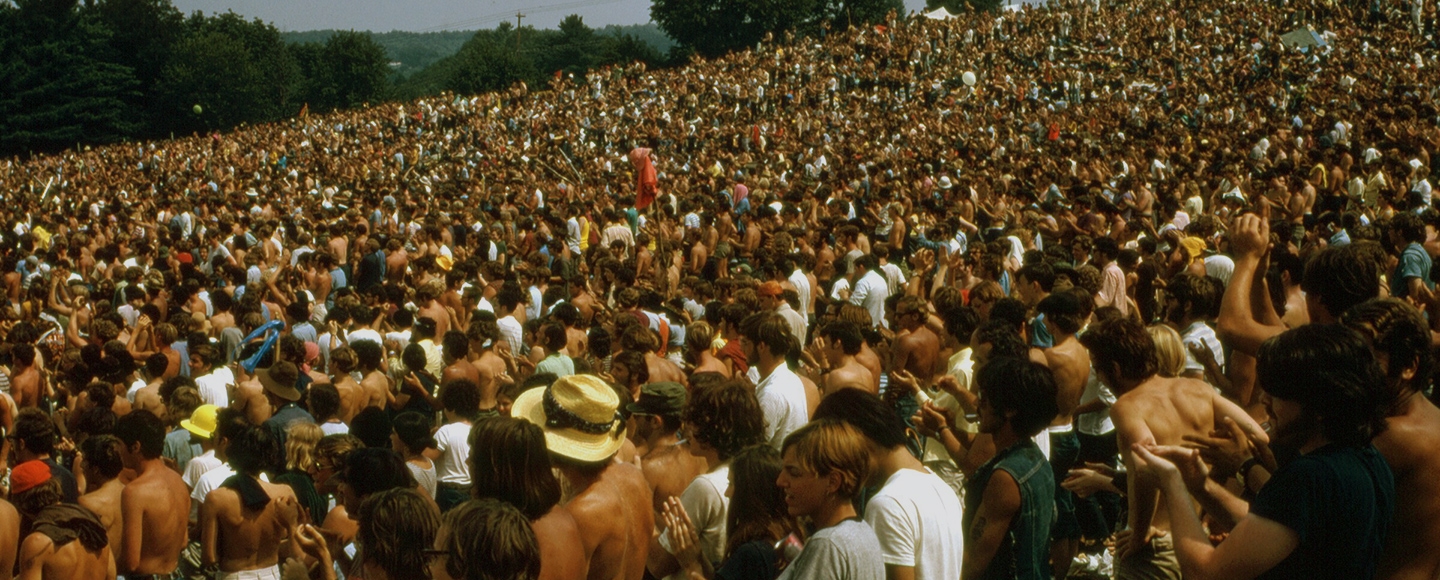 The seasons of movements