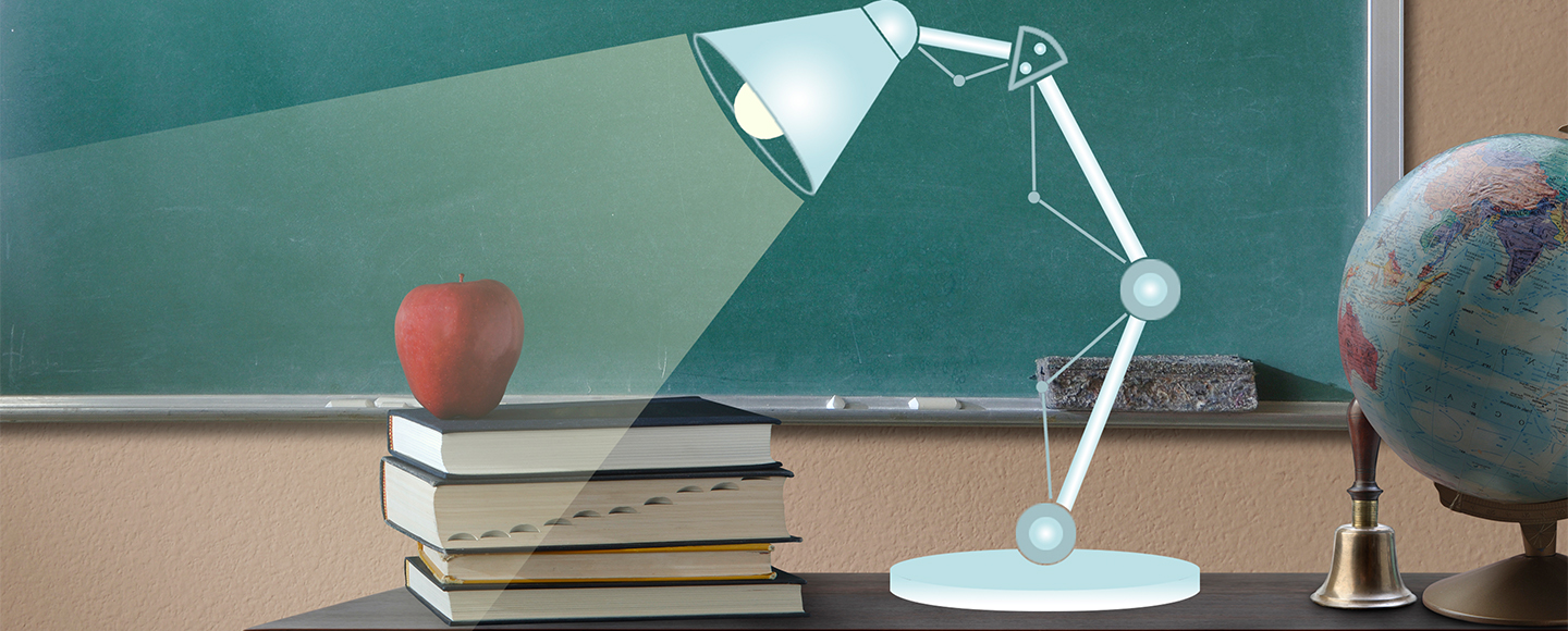 The first test of maturity, the tools for not making mistakes