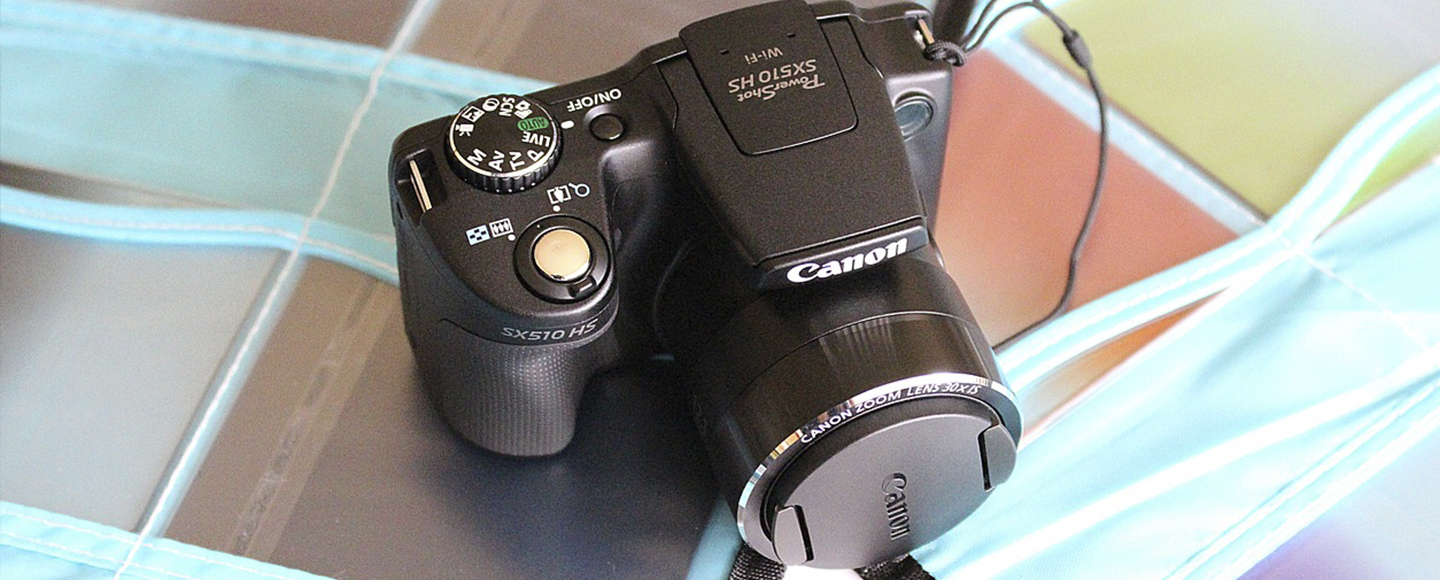 Photography and social media