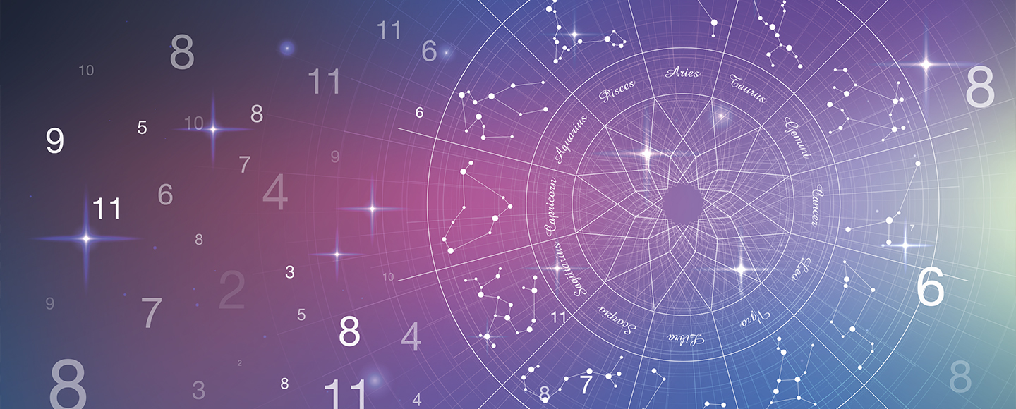 Tell me your numbers and I’ll tell you who you are