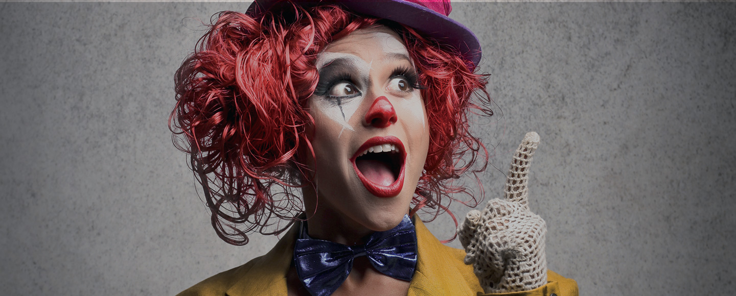 L’arte del divertimento