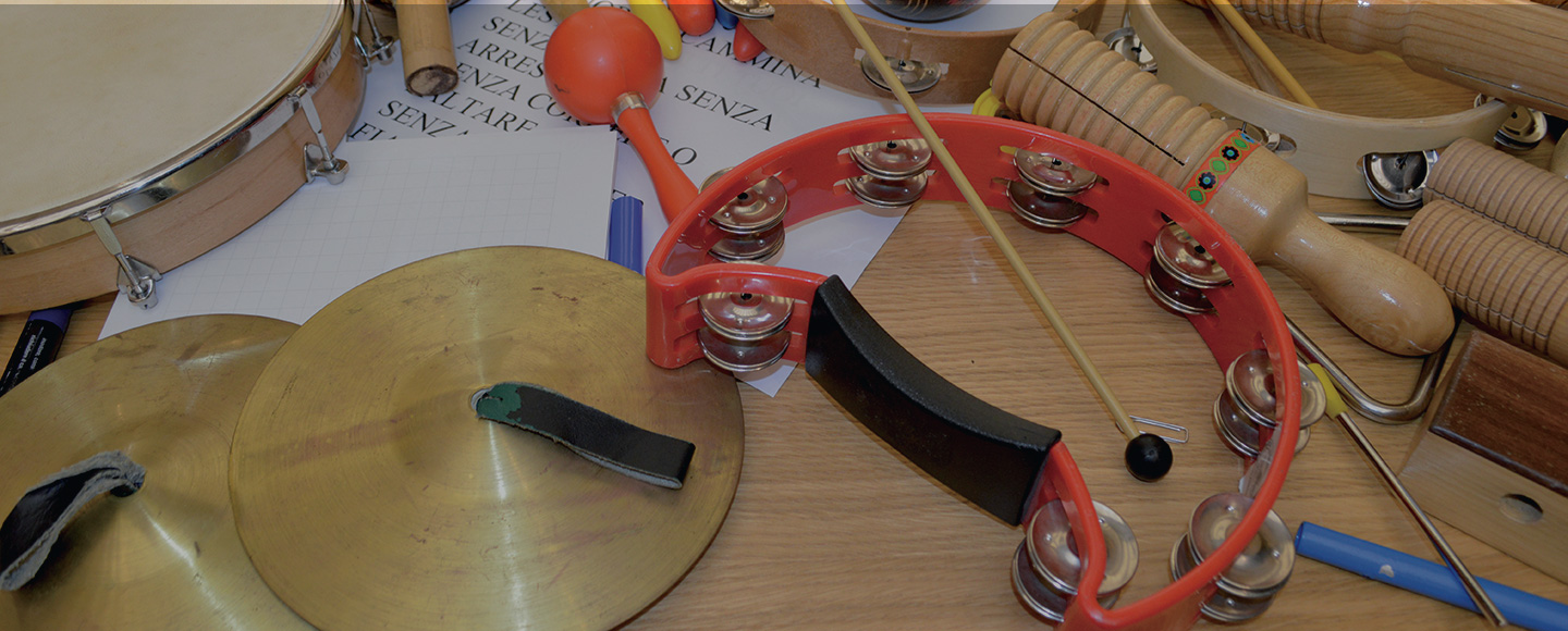 To make a musical you need a fairytale