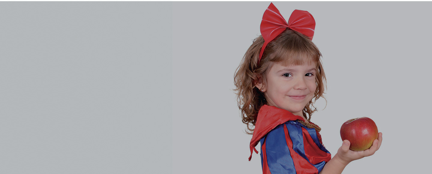 Scopri le ricette preferite dei tuoi eroi