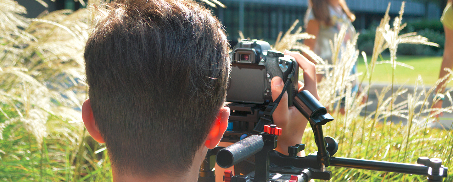 Teens at CUBO Photography