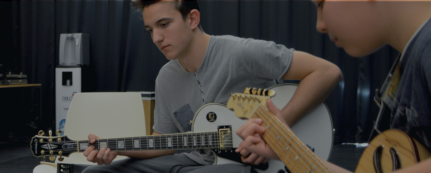 Un viaggio nella musica moderna