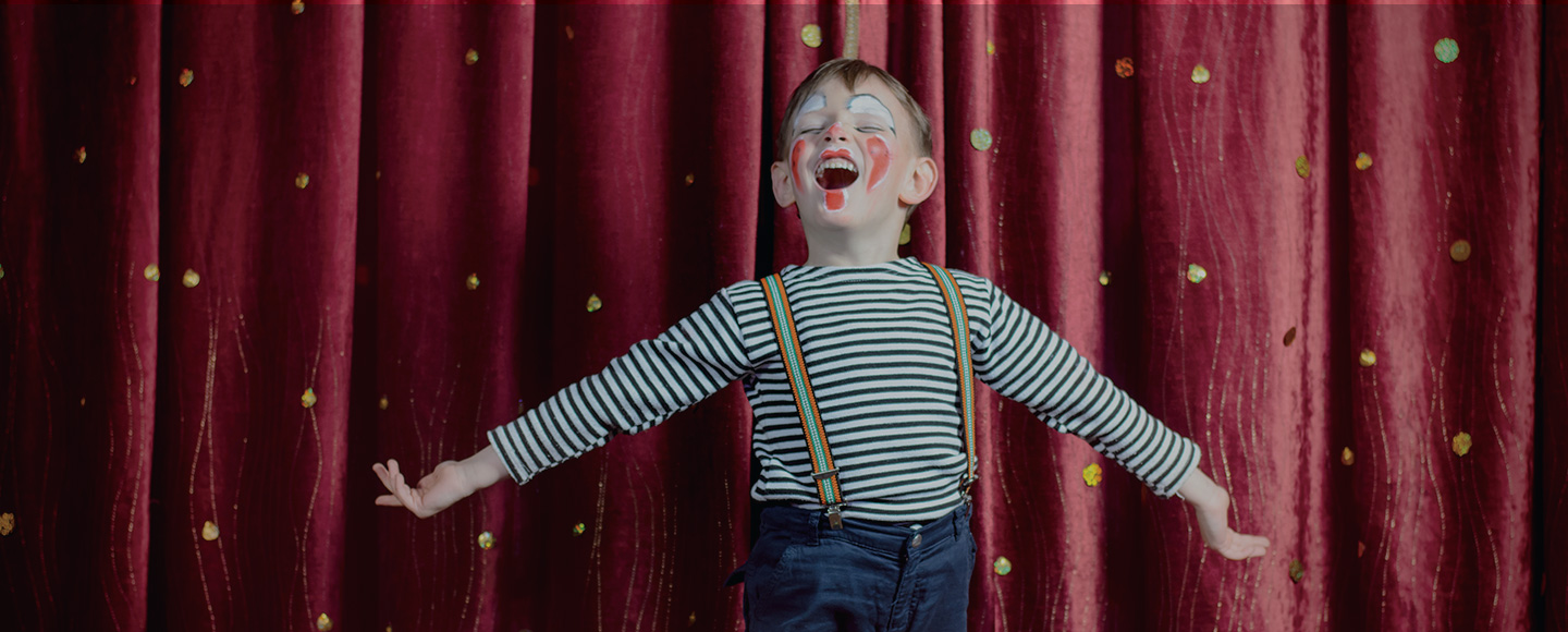 Uno spettacolo a regola d’arte