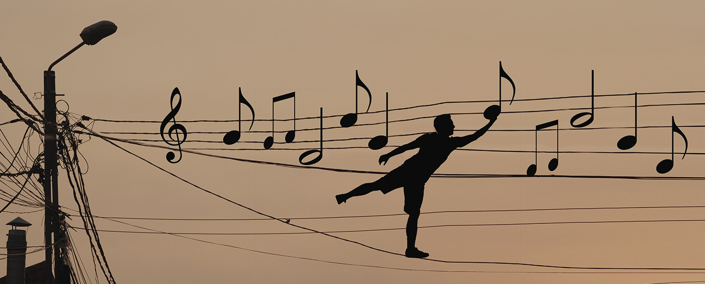 The sound of culture