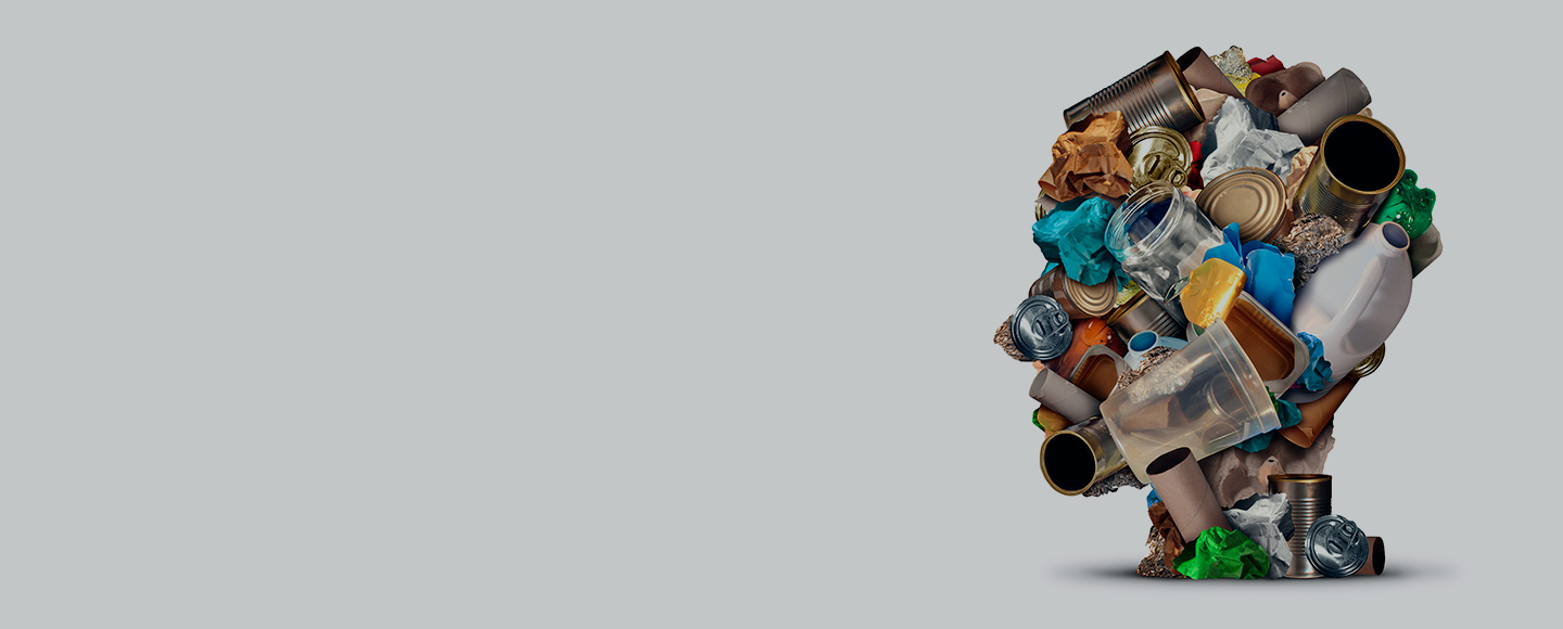 Less waste, more recycling, more environment – Circular economy for all