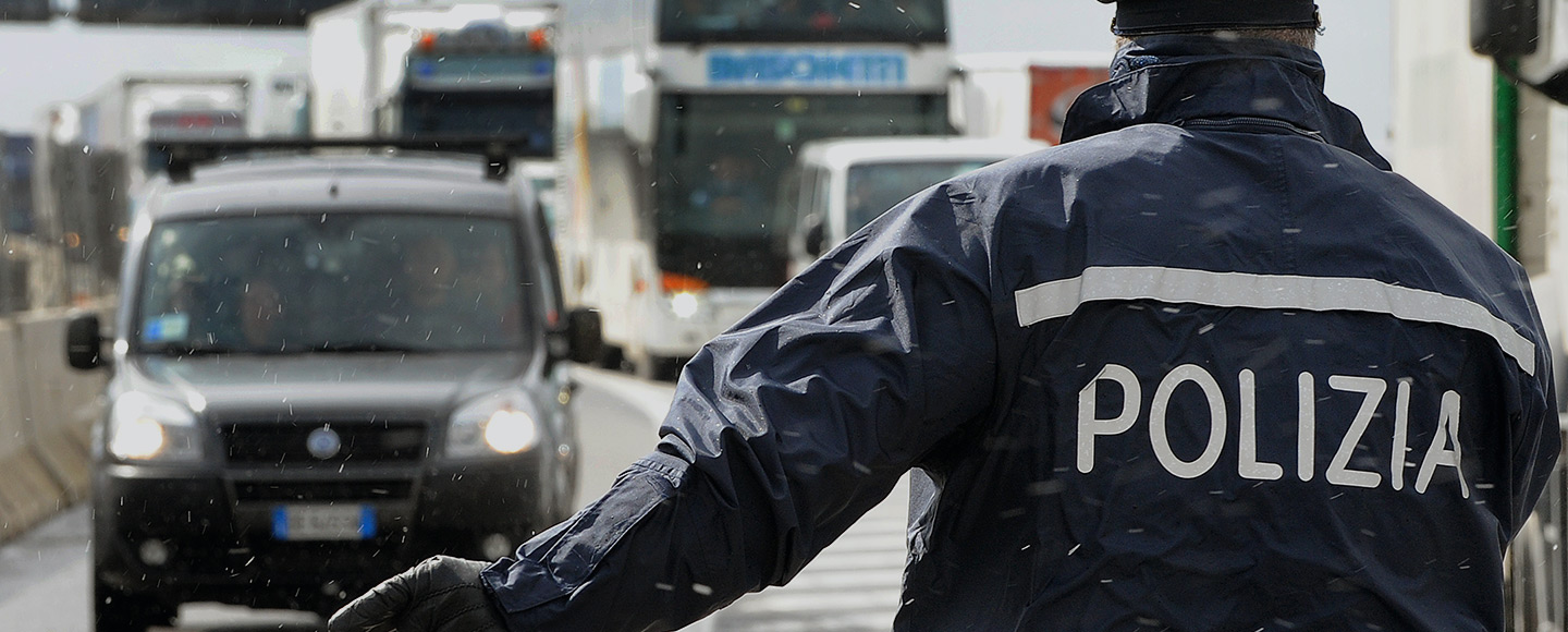 ROAD SAFETY AT CUBO – ASAPS