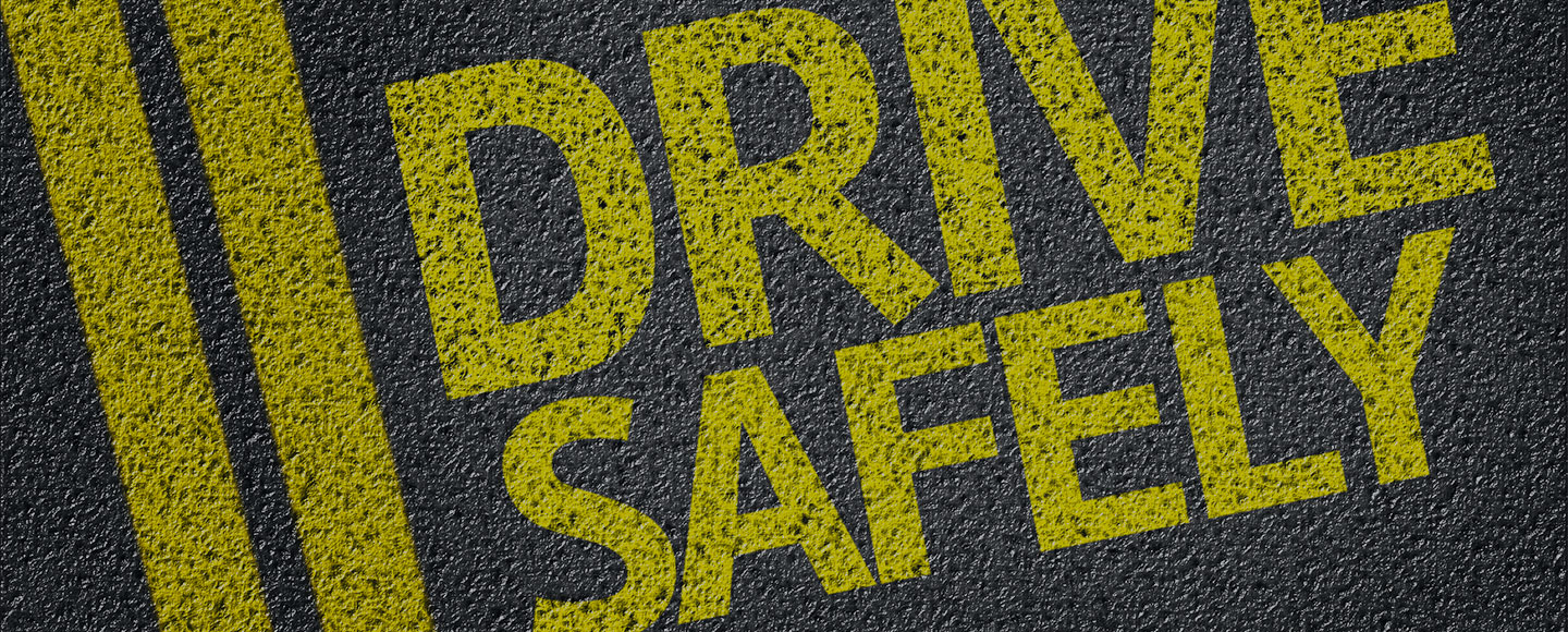 Drive Safely