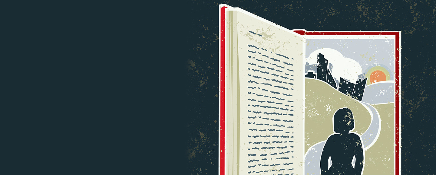 Teenagers and reading: debunking myths