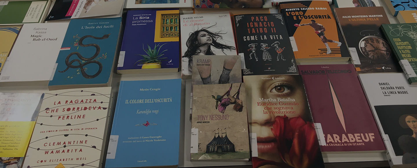 Le Vie della Parola