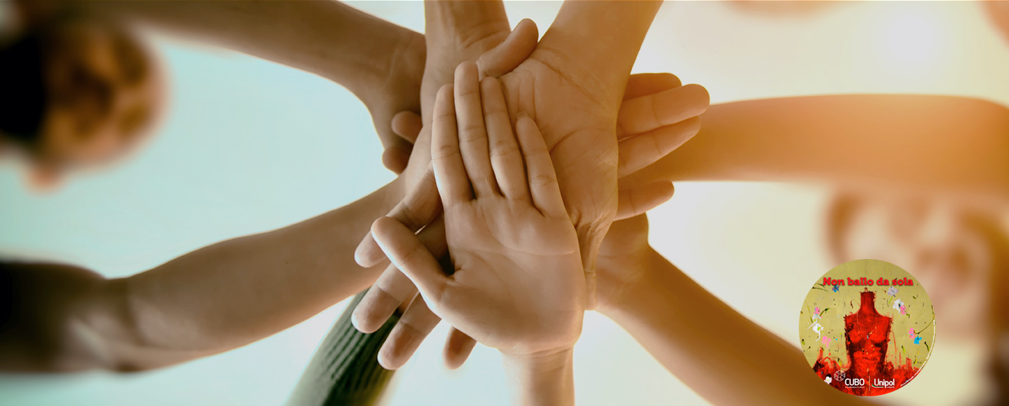 The decalogue of non-violence