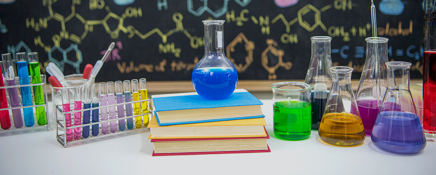 Science: experiments for learning