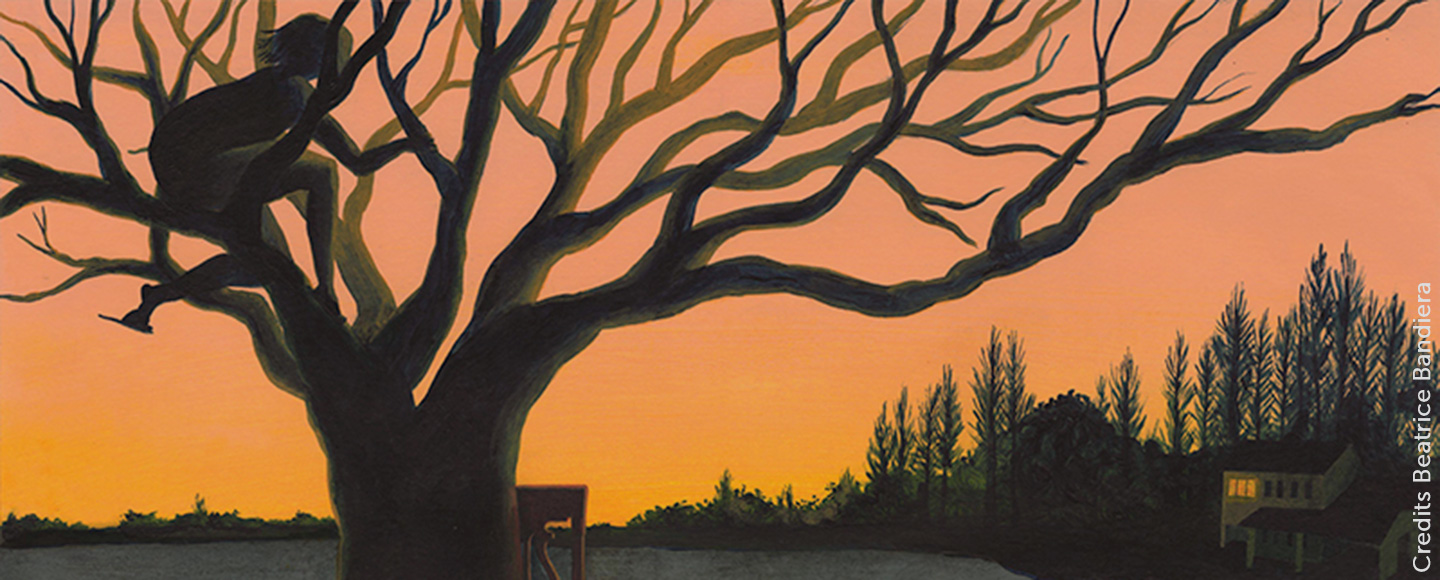 5×5 – What we see when we read