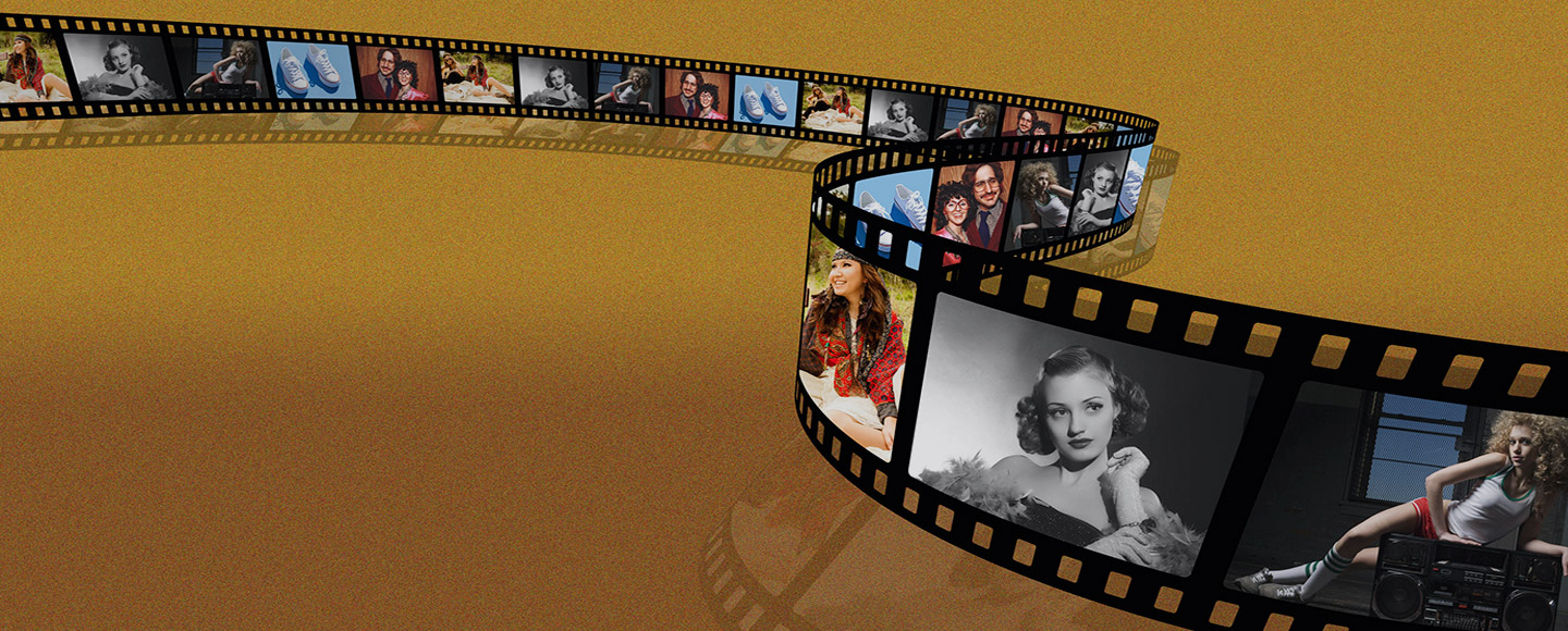 History of fashion and trends