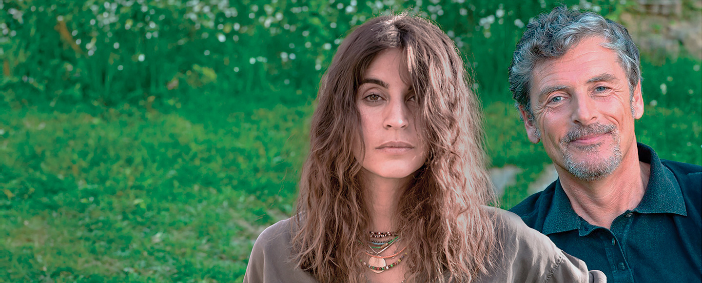 Meravigliose creature