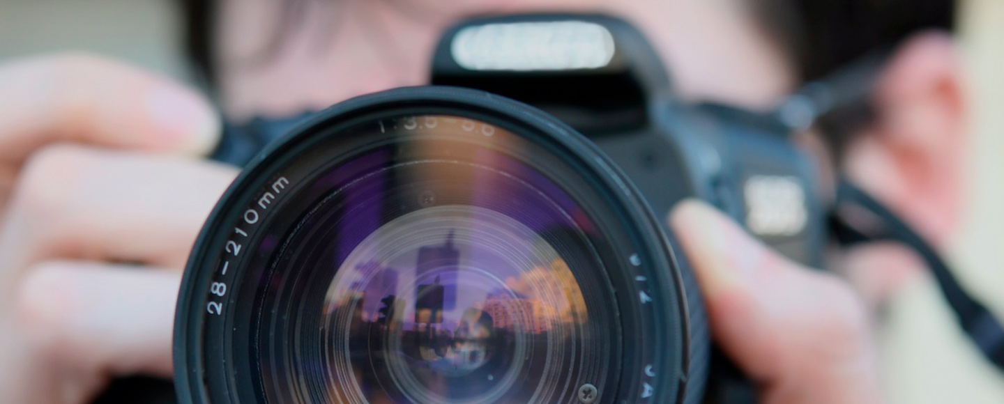 #nofilter: photography beyond reality