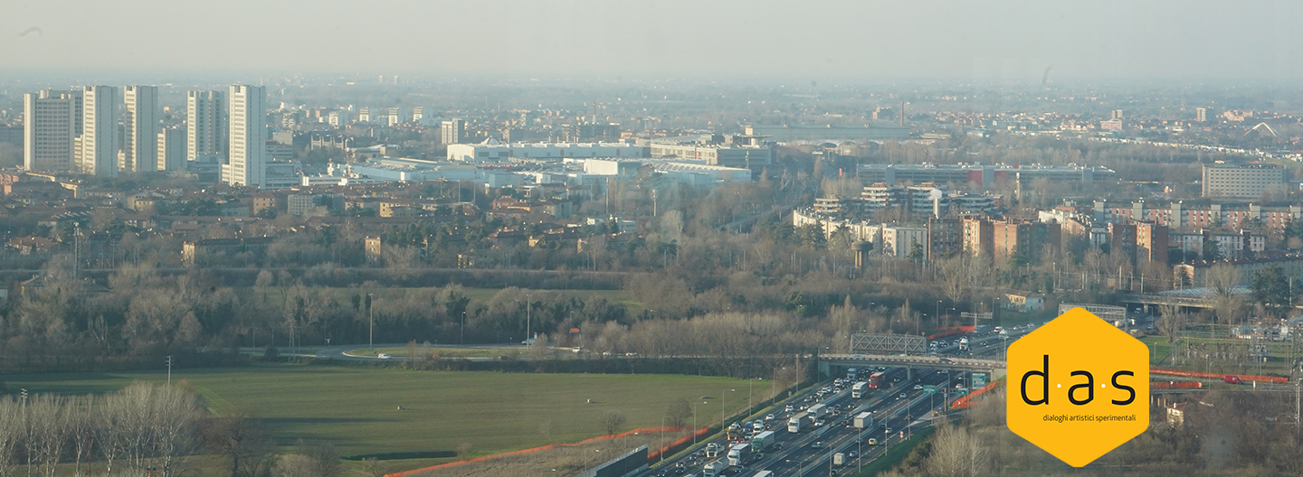 Affinities and divergences between the geographer Farinelli and us