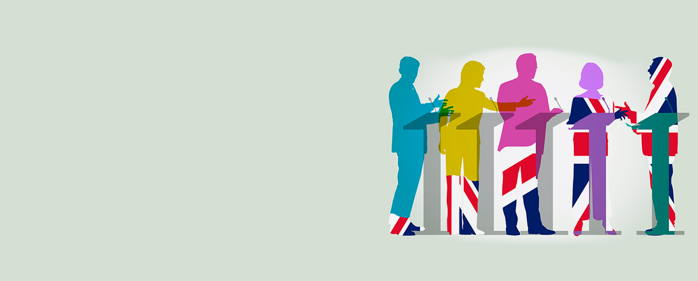 English Public Speaking