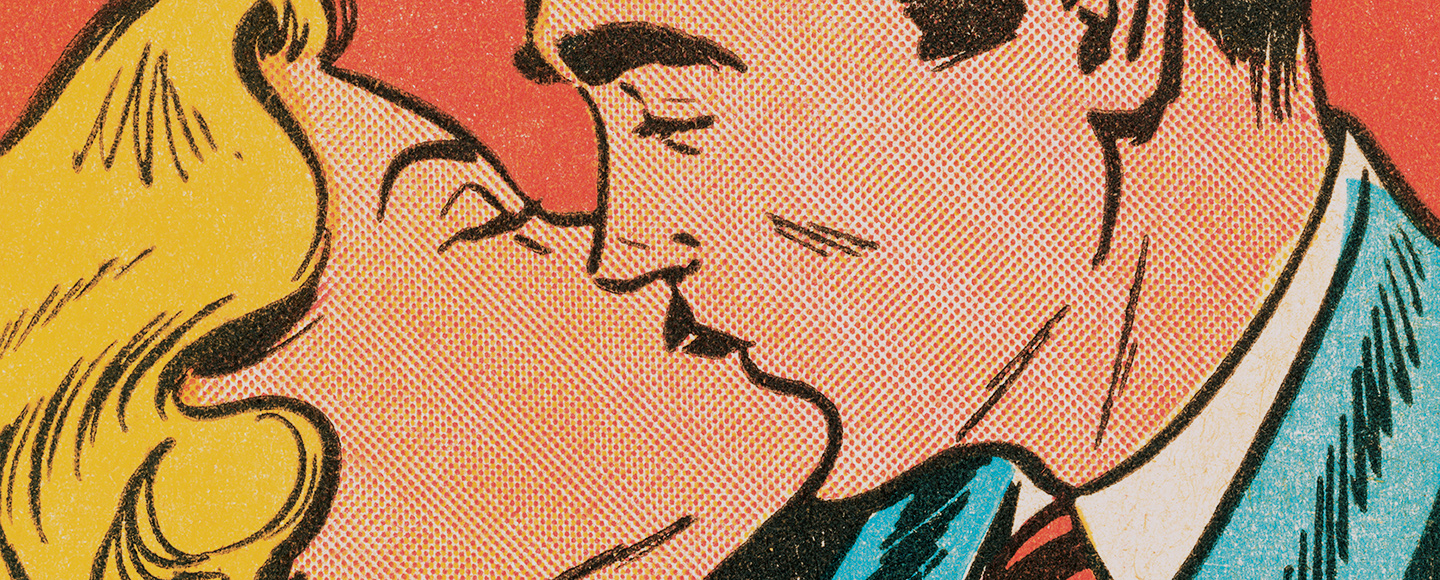 For the Enjoyment of Life!