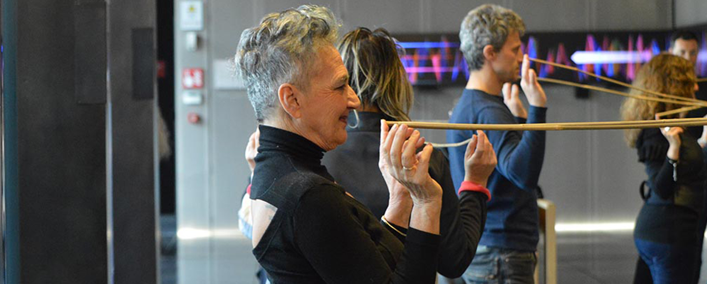 Life according to Shakespeare