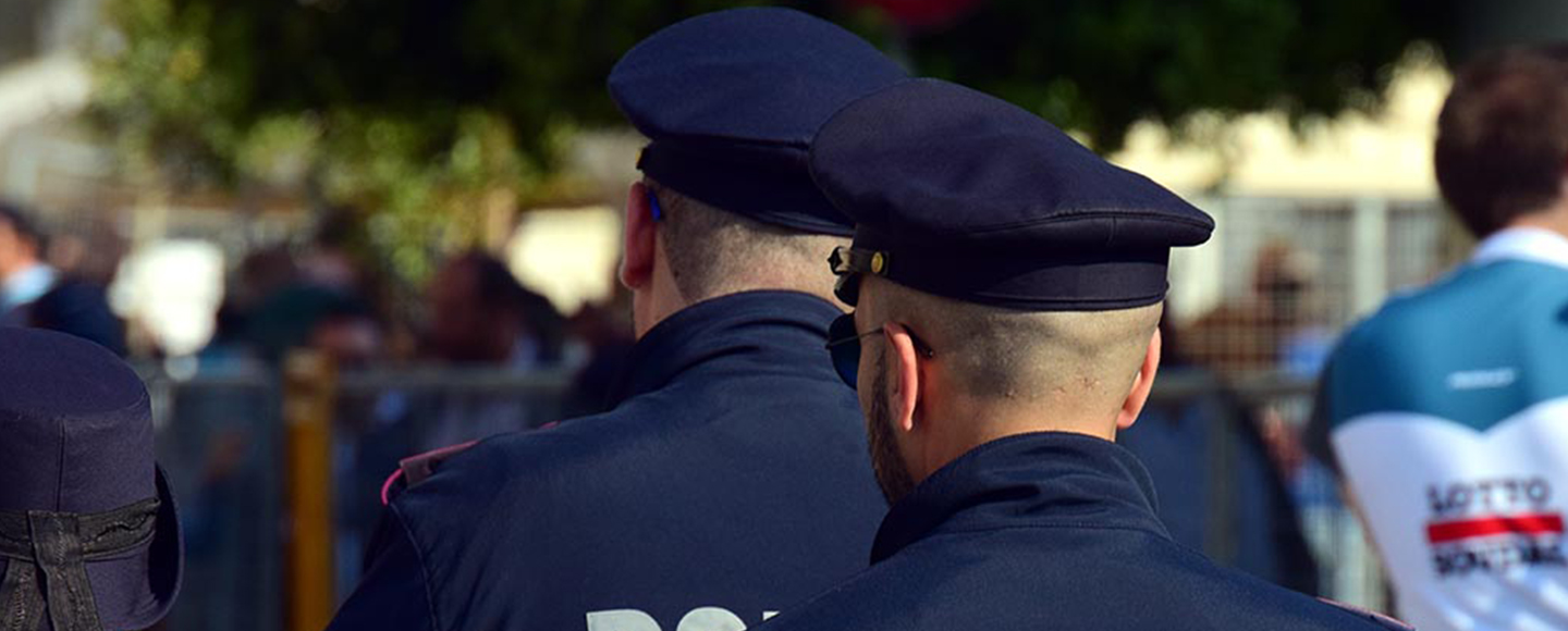 CUBO Security – ASAPS