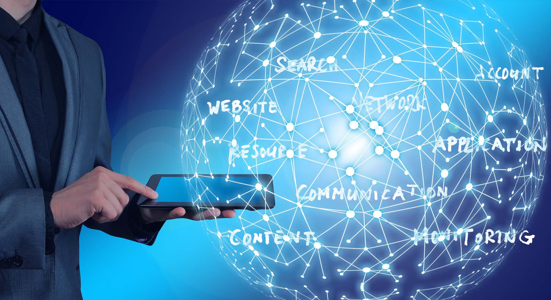 History and future in the digital age