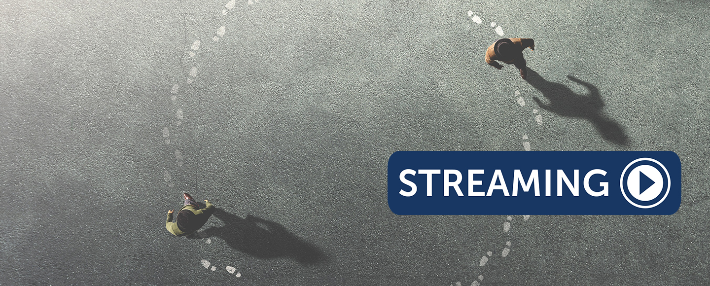 Once upon a time there was community