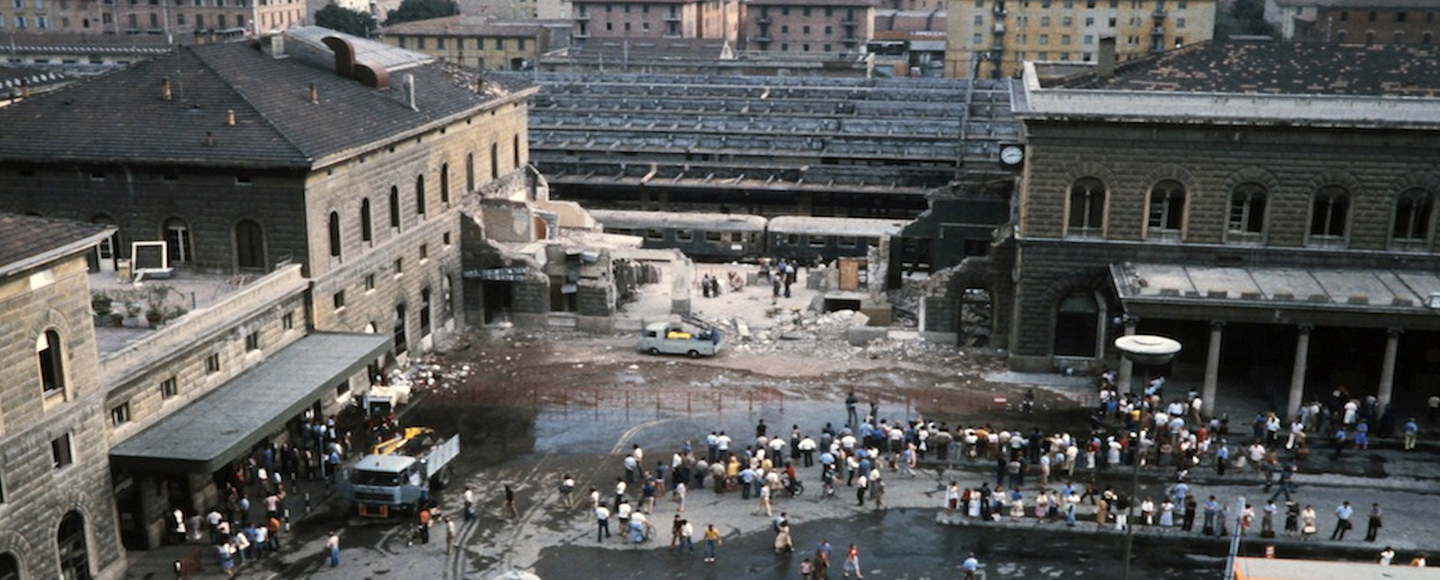 1980 – 2020. 40 anni di strategia della tensione