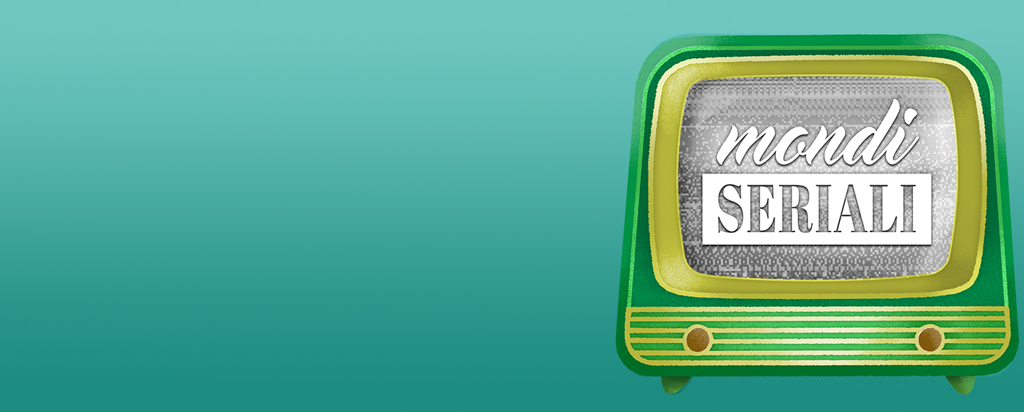 Mondi Seriali
