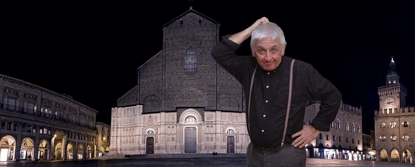 The secrets of Saint Petronius