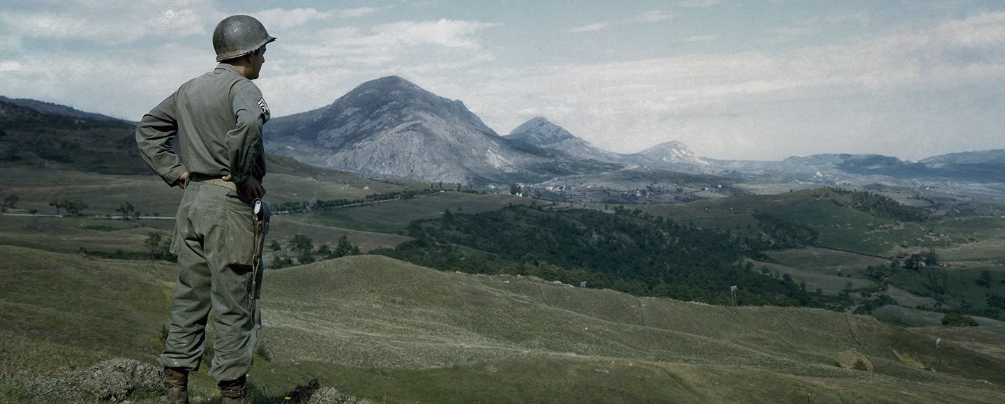 La liberazione di Bologna