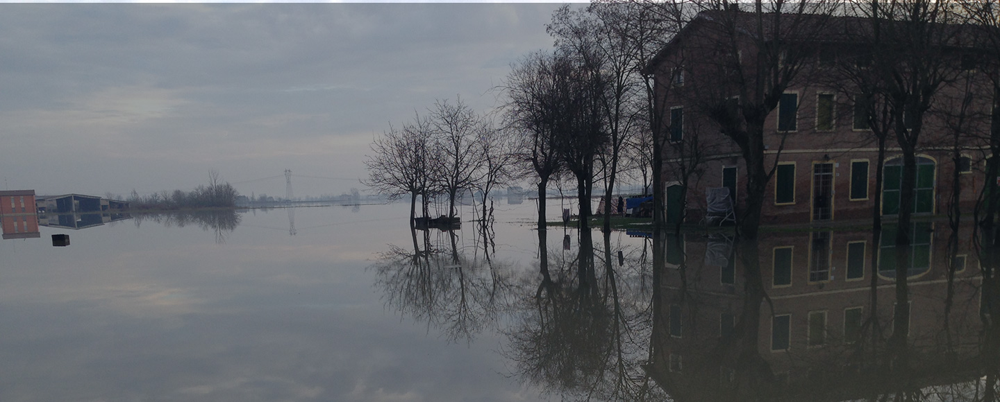 Climate change and land: an ongoing challenge