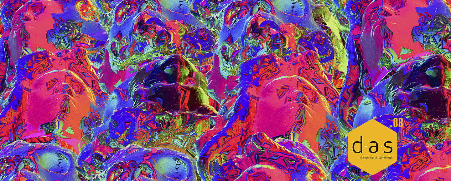 Meet the artist Auriea Harvey