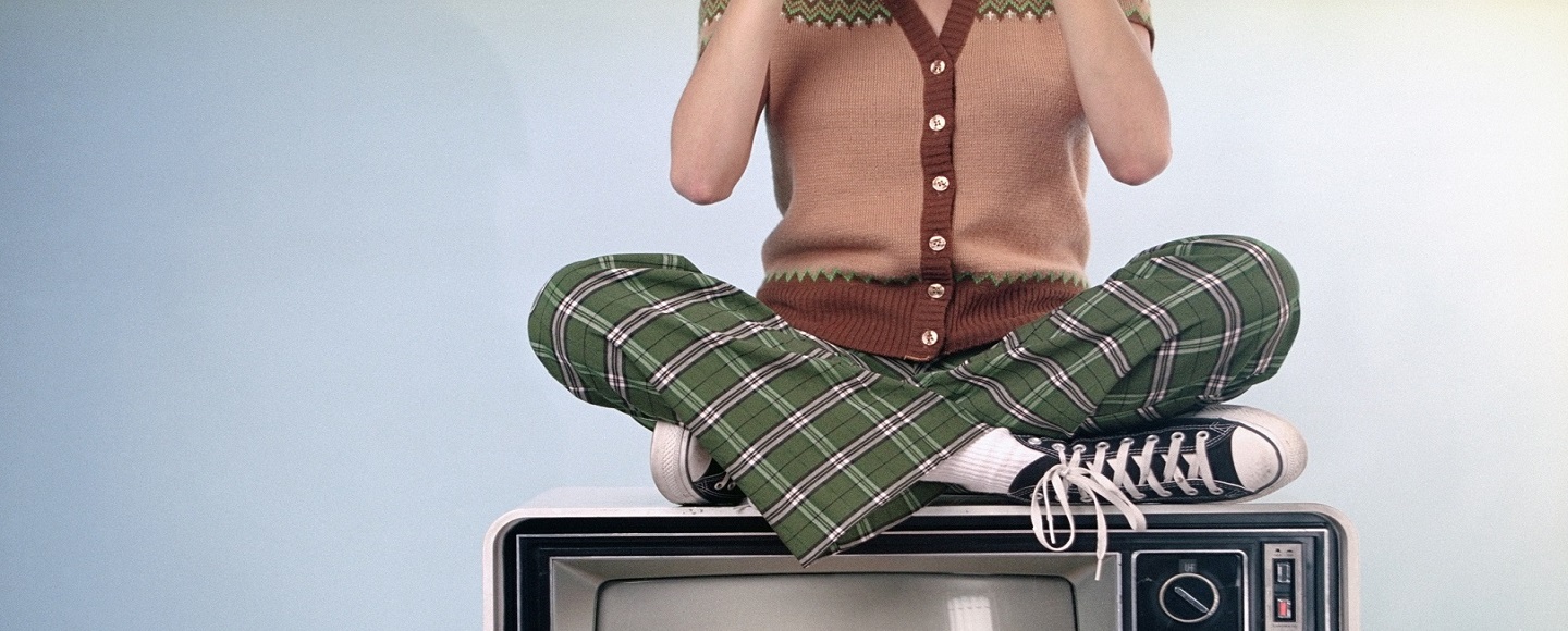 Scrivere seriale (Series writing): the event