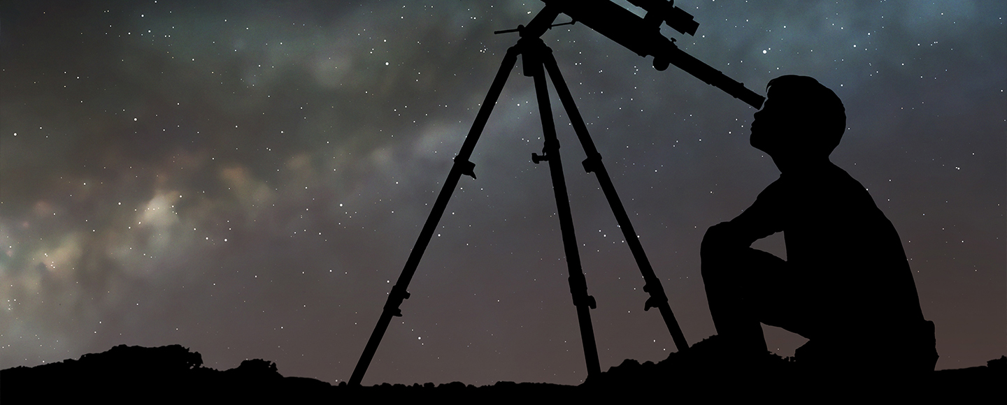 Astronomical suggestions