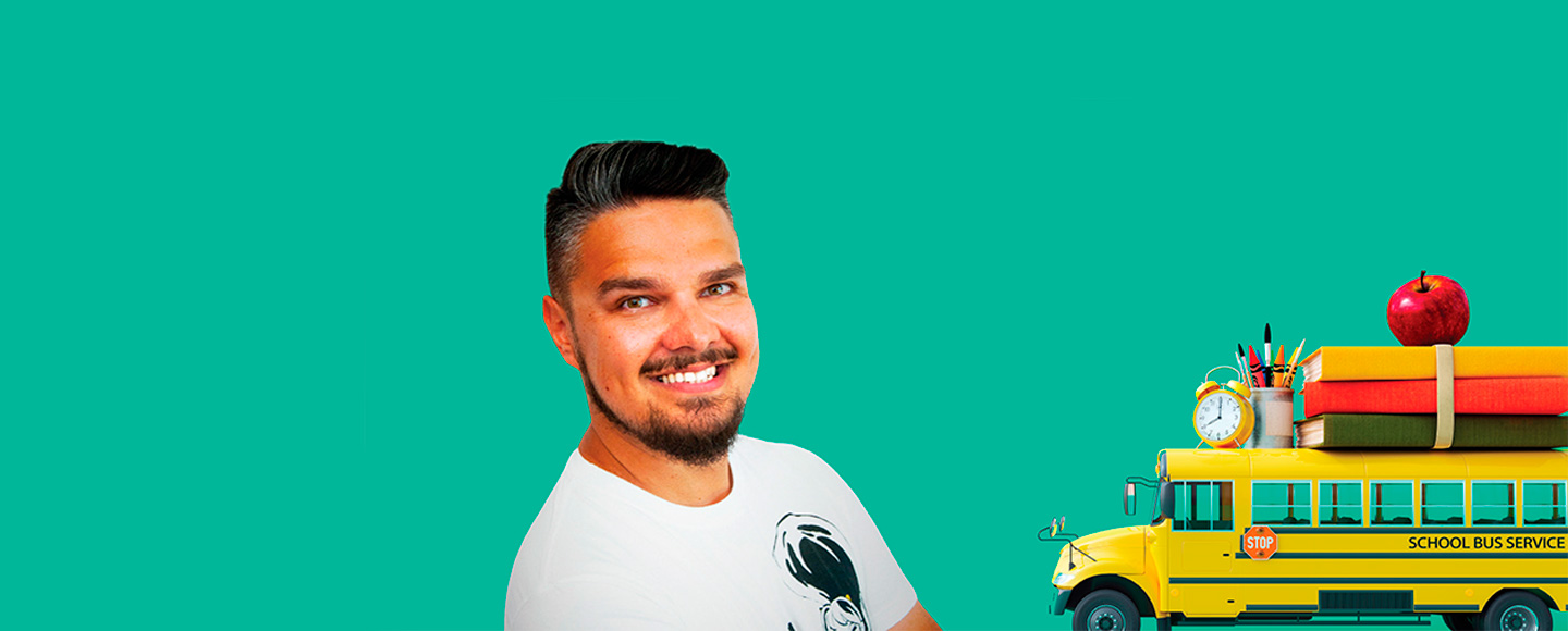 Tomorrow is already here