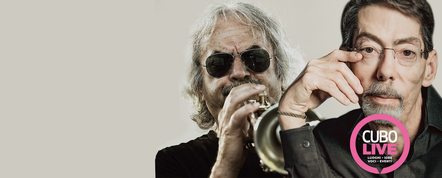 Enrico Rava & Fred Hersch