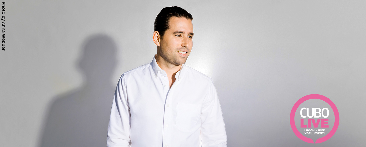 Alfredo Rodriguez Trio