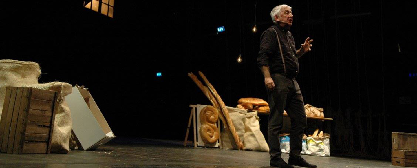 Marconi. The story of the man who changed the world