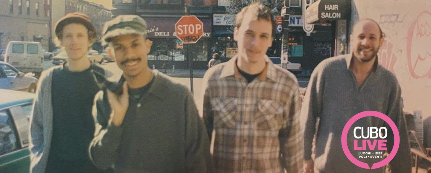 Kurt Rosenwinkel Quartet