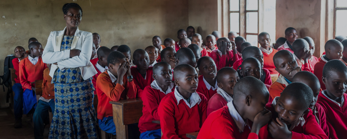 Energy to be able to study