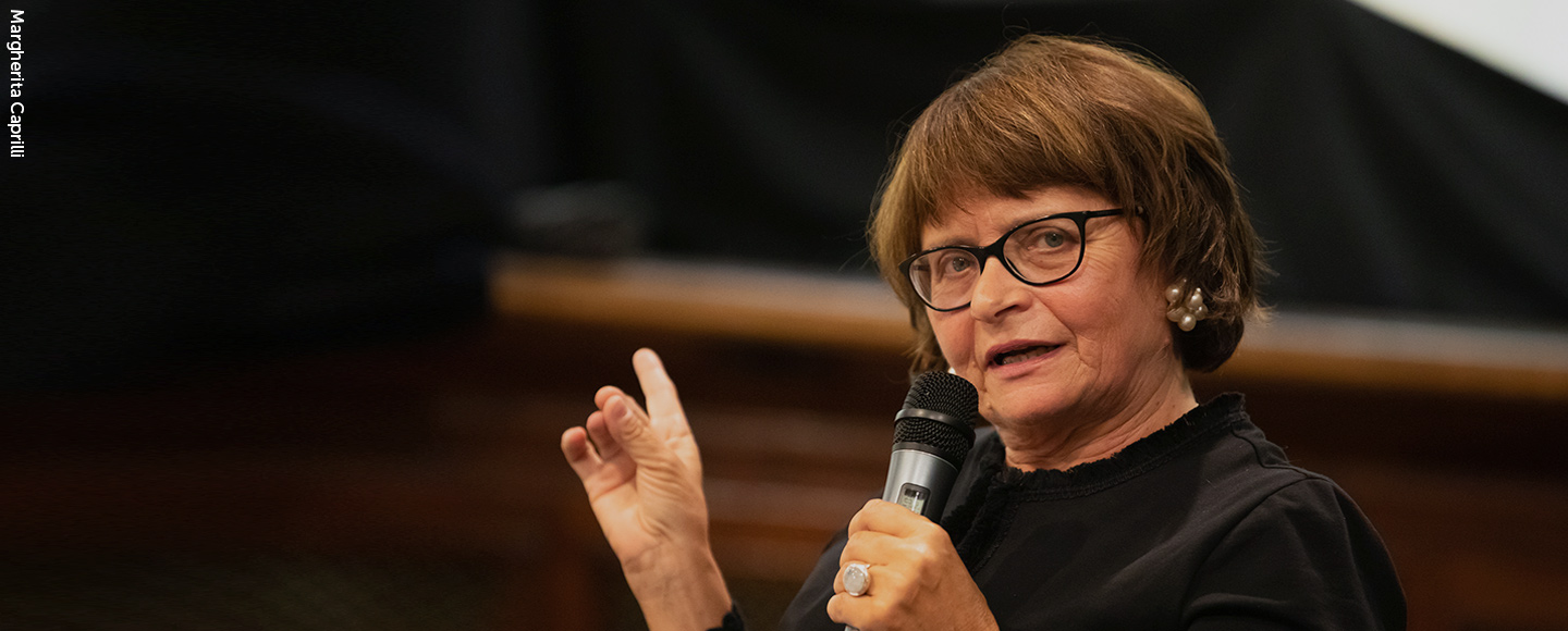 The revolt against knowledge